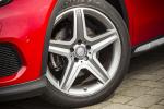 Mercedes-Benz GLA250 AMG 2014 года (UK)